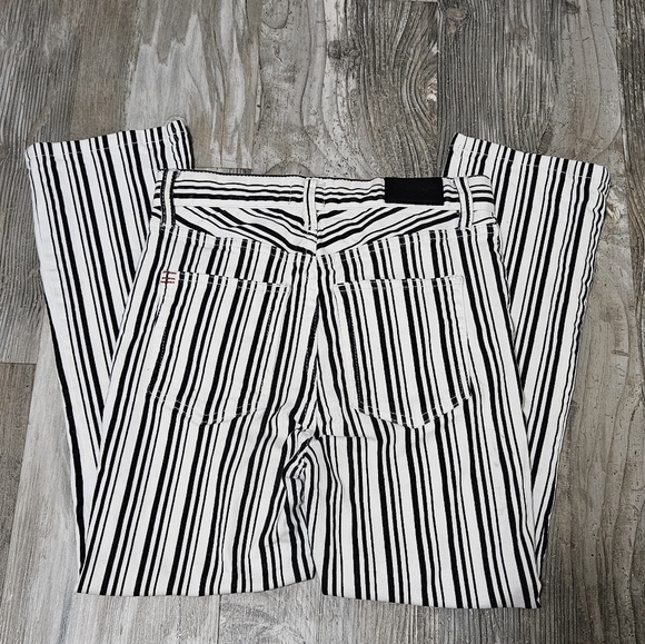 BDG striped jeans size 26 - Picture 4 of 12